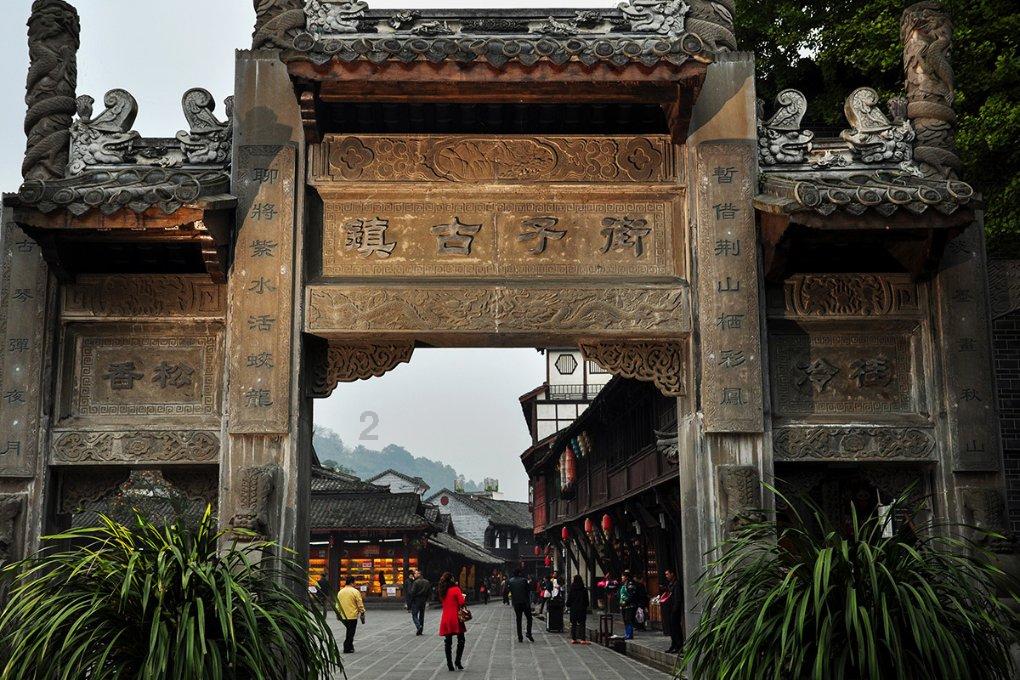 桃城区赵家圈镇冬修水利助增收